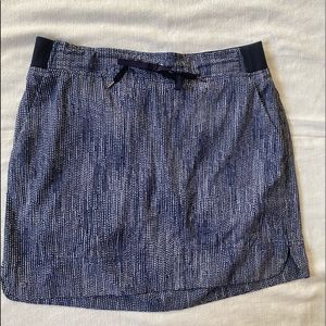 Athleta Skirt